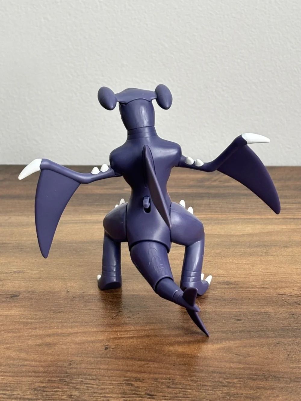 Jazwares pokemon garchomp